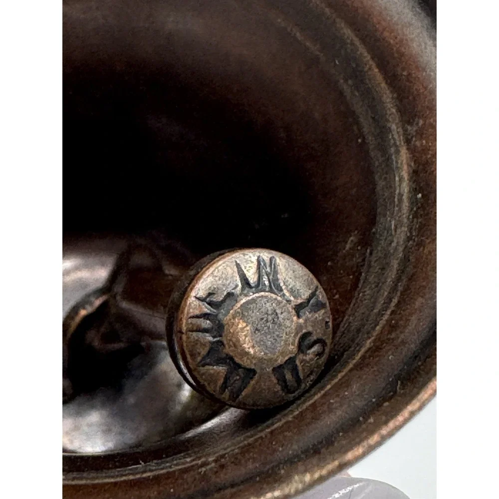 1776-1976 bicentennial liberty bell